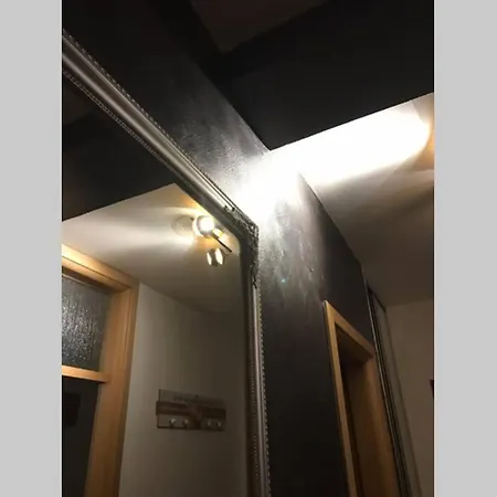 아파트 Indigo Studio *
