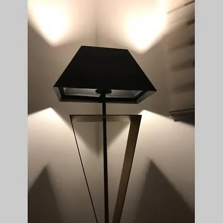 Indigo Studio 아파트 페일